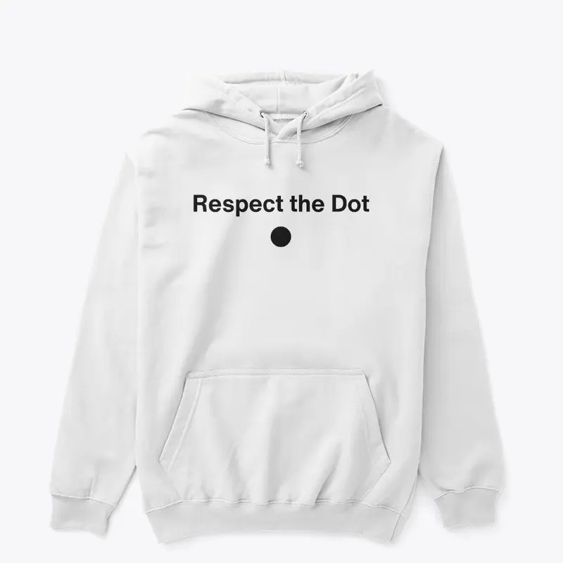 Respect the Dot - Light Collection