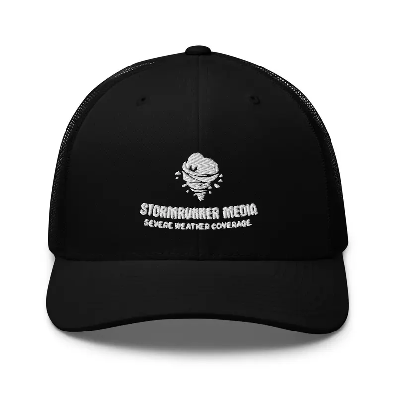 Trucker Hat!