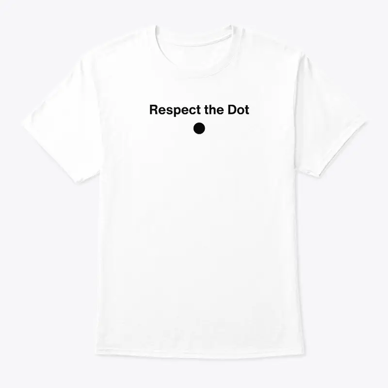 Respect the Dot - Light Collection